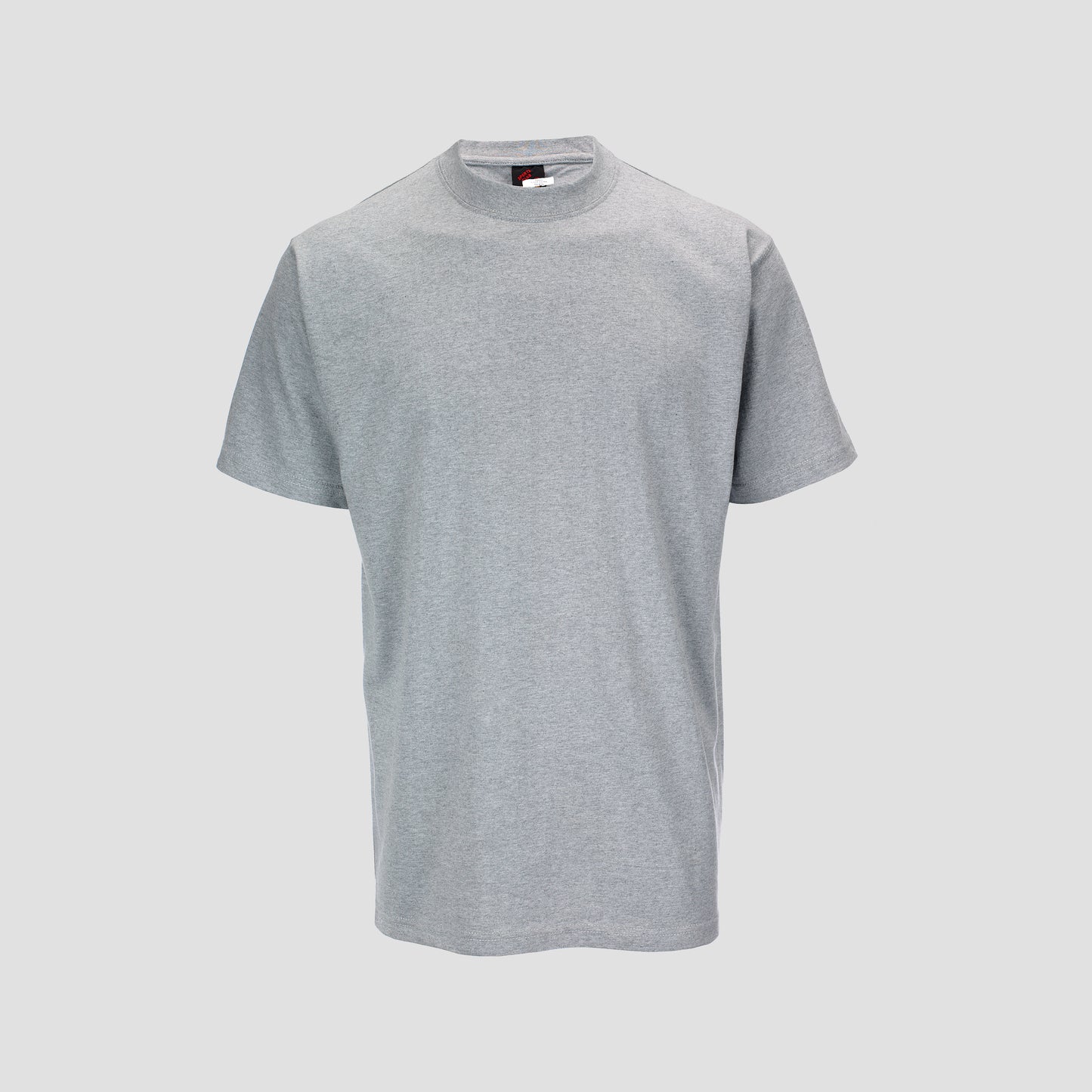 Sports Club Heavyweight Ultra Double Stroke T-Shirt 100% Cotton, Durable Jersey