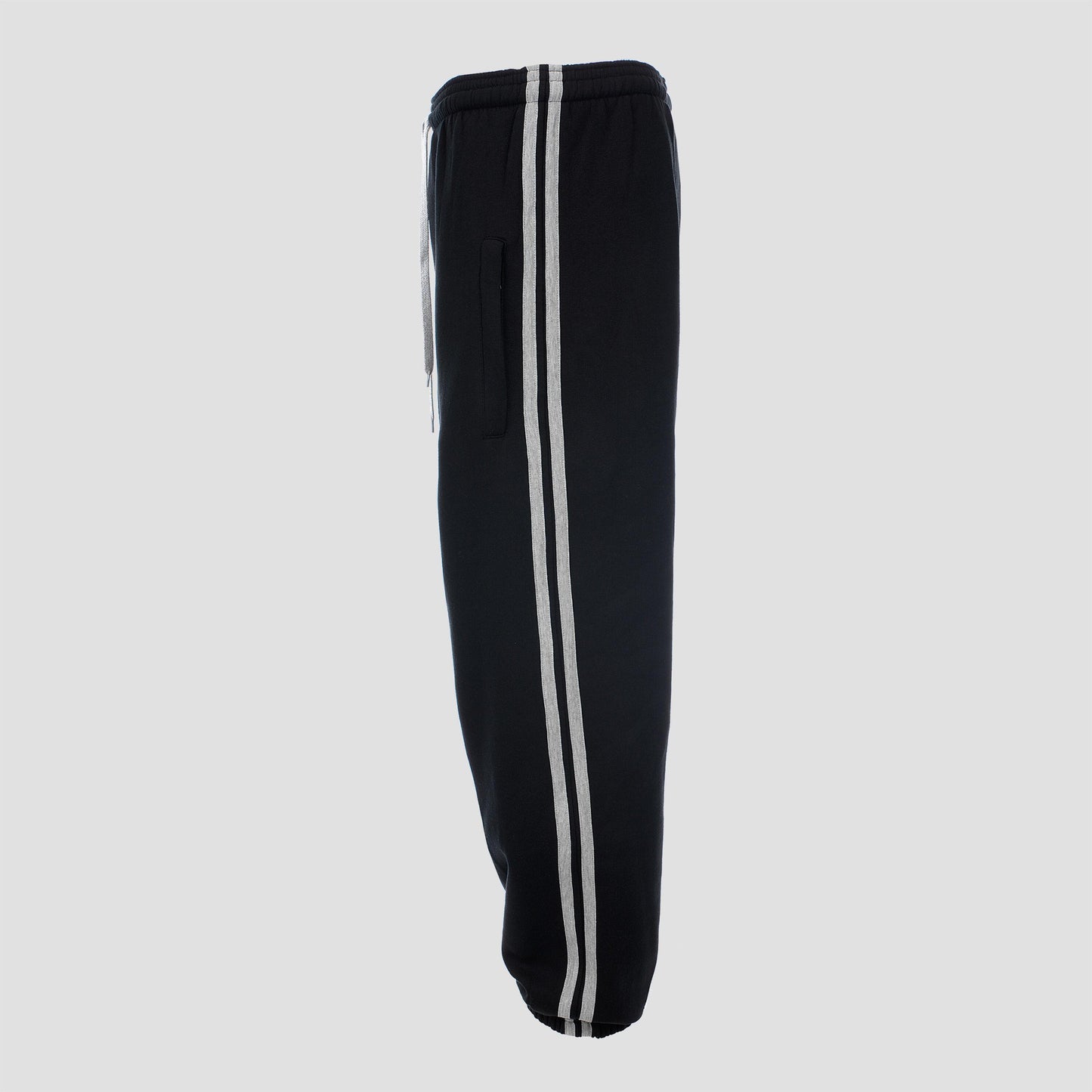 Sports Club Unisex Track Suit Turtle Neck Zip-Through Design