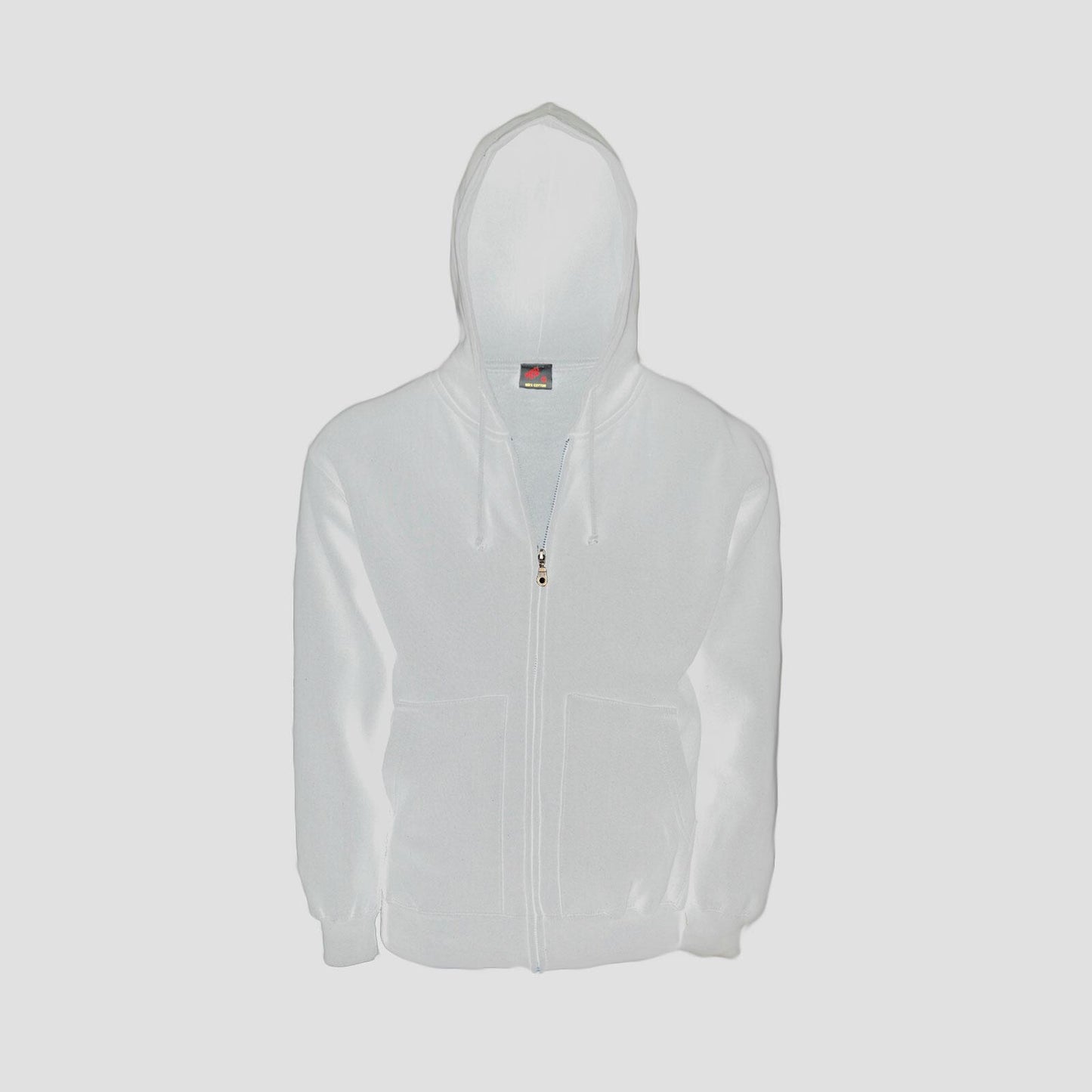 BLACK ZIP HOODIE Sports Club Biker Gothic Metal Rock Punk Street Jacket Comfortable Hoodie Premium Quality