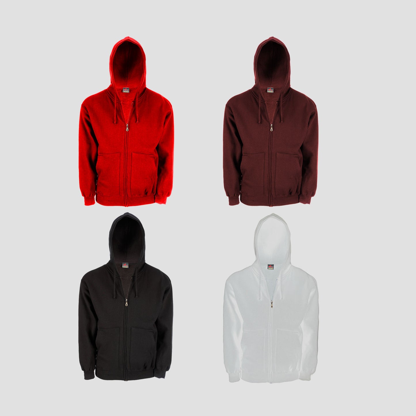 ZIP HOODIE Best Comfortable Biker Gothic Metal Rock Punk Street Jacket