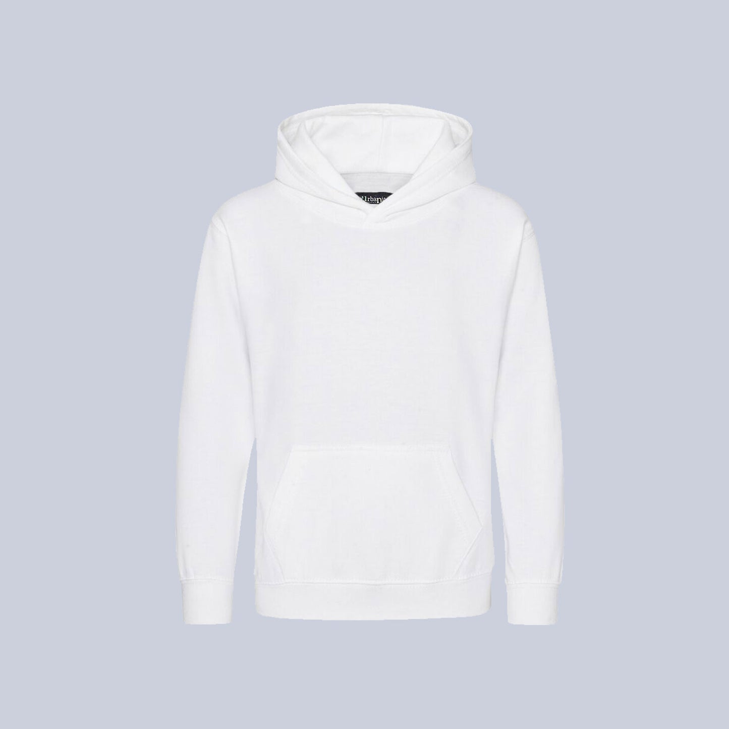 Kids Pullover Hoodie Superior Breathable Fabric, 3 Ply Fleece Heavy Blend