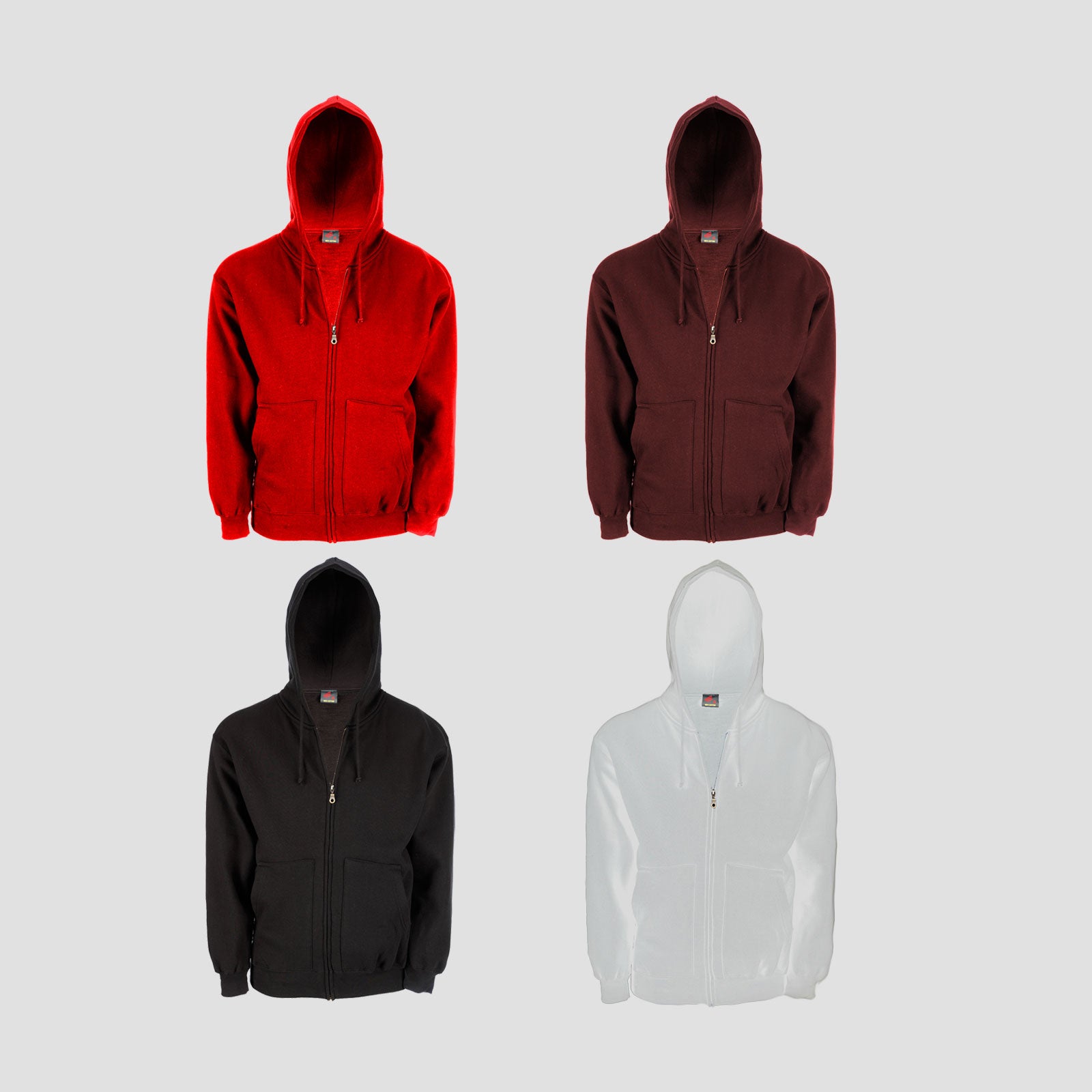 ZIP HOODIE Best Comfortable Biker Gothic Metal Rock Punk Street Jacket